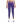 Nike Γυναικείο κολάν Pro Dri-FIT Mid-Rise Graphic 7/8 Leggings